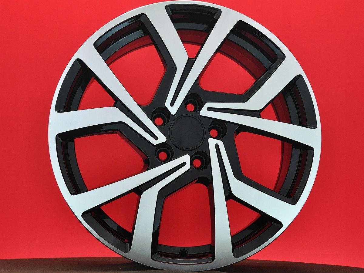 FELGI R16 5x100 Subaru Forester Outback Legacy Xv Toyota Prius Mg