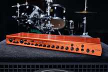 ESI U108 PRE Audio Interface 10 canais XLR