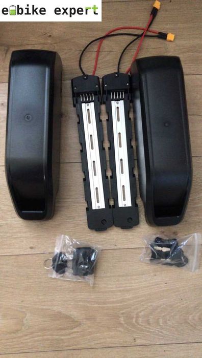 Bateria do roweru elektrycznego, 48V 20Ah LGM50/BAK hulajnoga