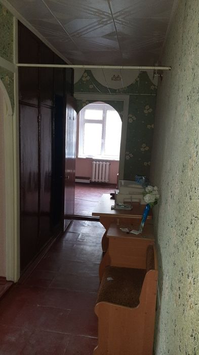 Продам 2-х комнатную квартиру