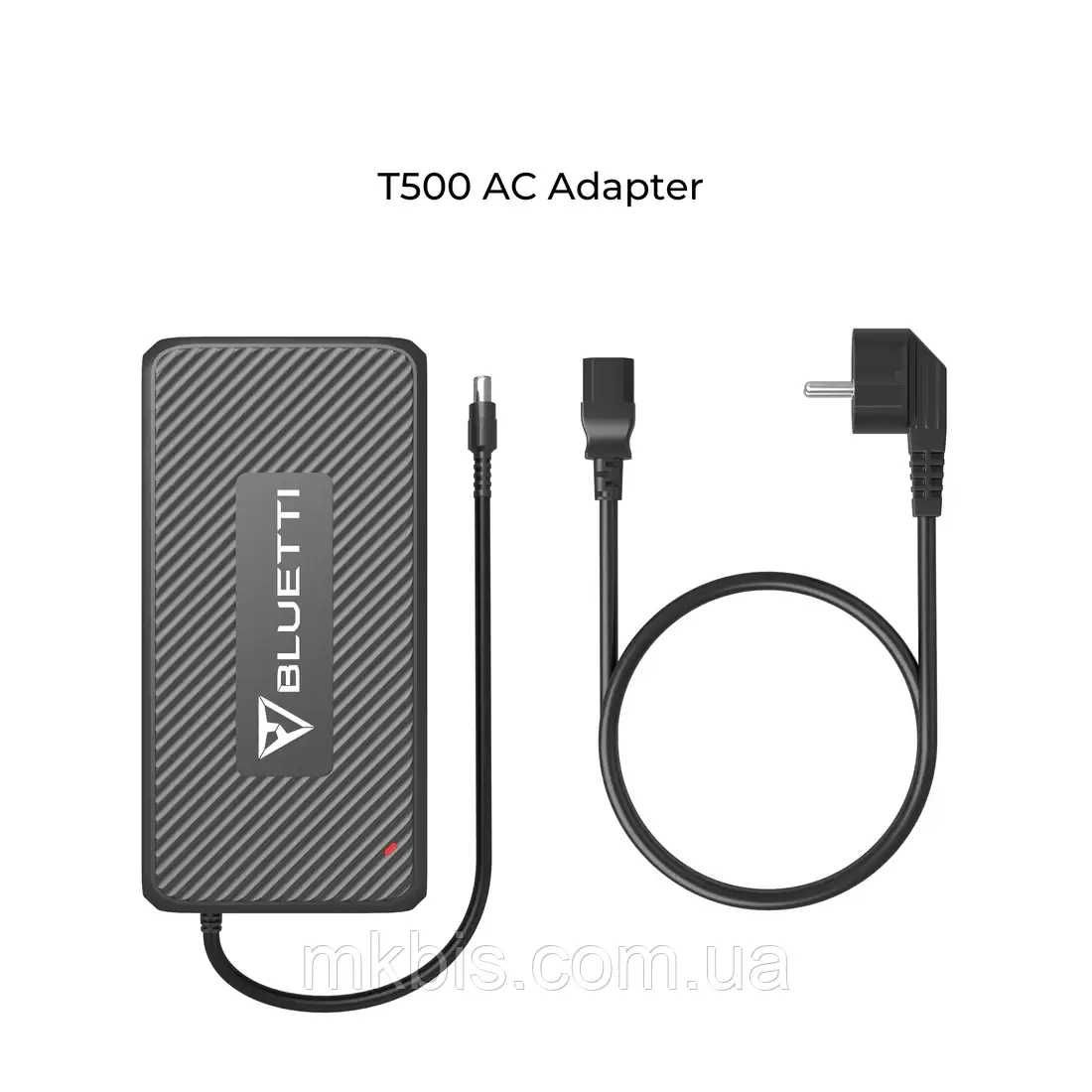 Зарядное устройство BLUETTI T500-588А800-00 AC/DC 500W