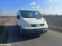 Шрот Авторозборка Запчастини Рено Trafic Vivaro Primastar Renault