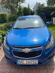 Chevrolet Cruze Chevrolet Cruze 2010, 1.6