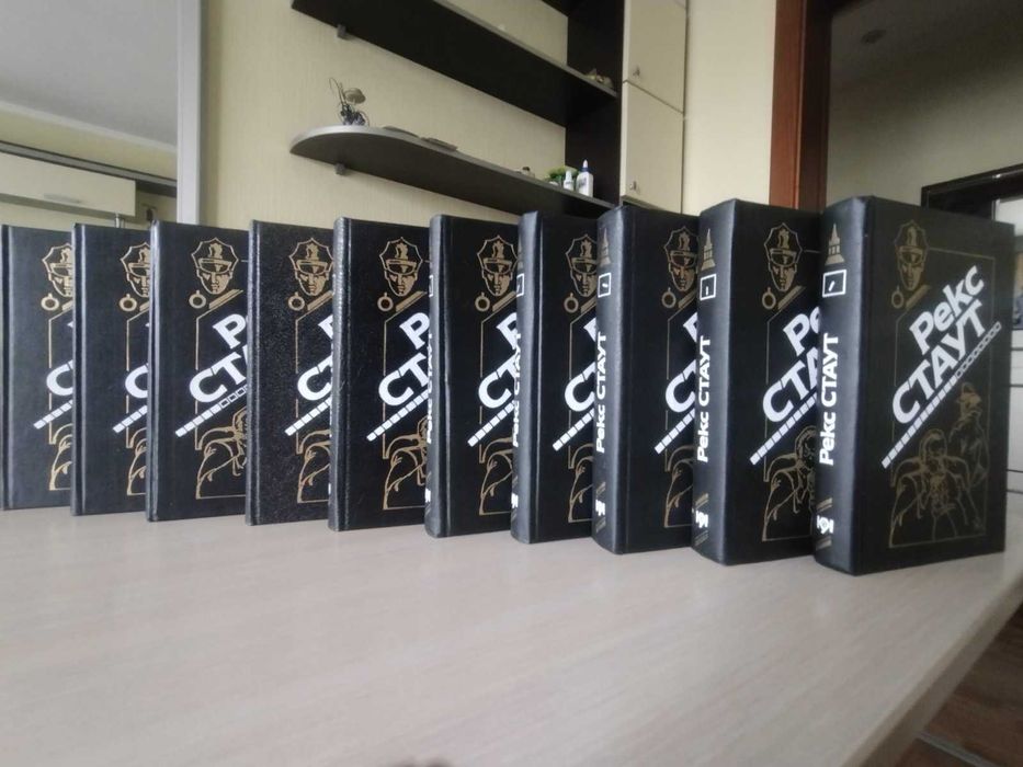 Остросюжетная мистика, Оккультизм, Новая хронология, Гулаг, Диеты