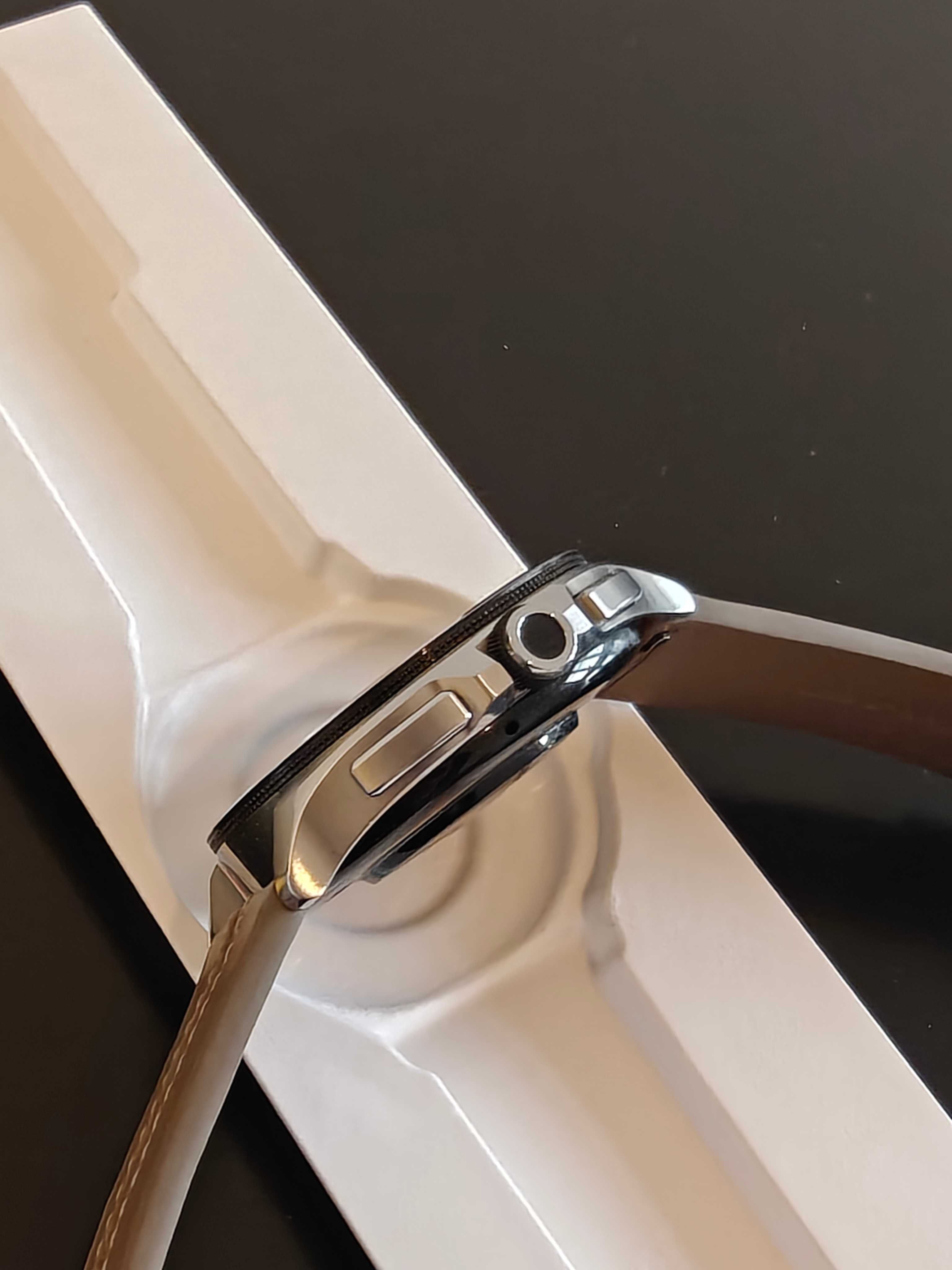 Xiaomi Watch 2 Pro LTE (4G) (como novo c/ garantia)