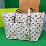 Torebka Louis Vuitton LV Torba Jet Set Monogram Premium