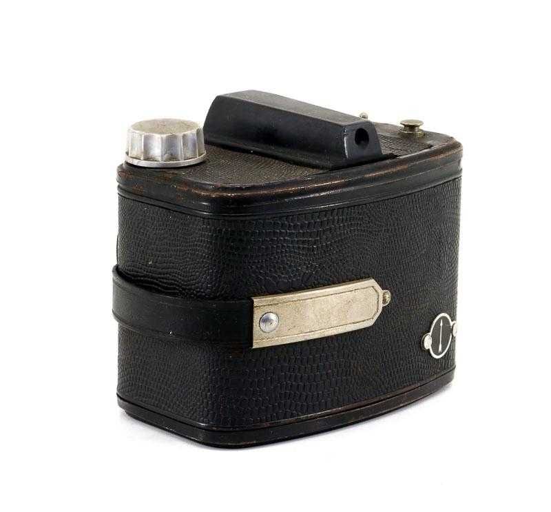 Máquina fotográfica Clack