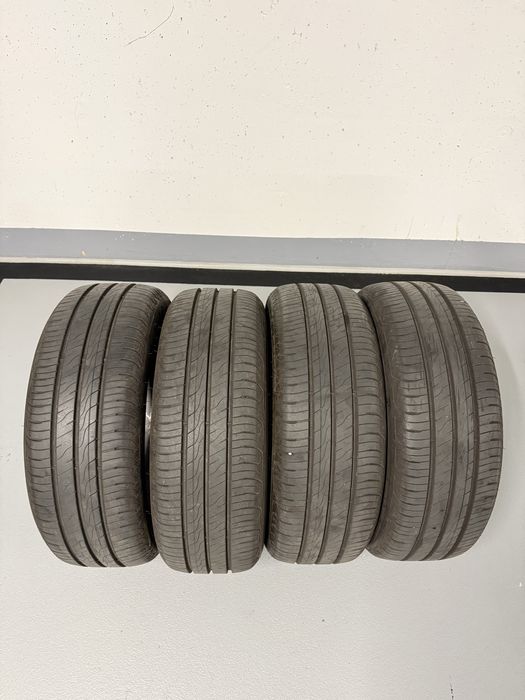 Opony Goodyear EfficientGrip Performance 195/55/16 - 6mm