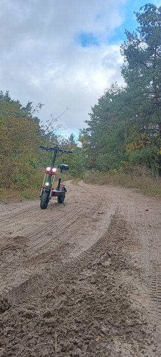 Продам Електросамокат