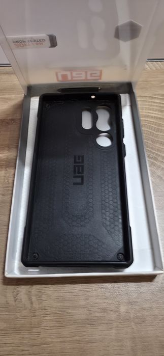 Etui UAG S23 Ultra