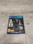 Gra the last of us ps4
