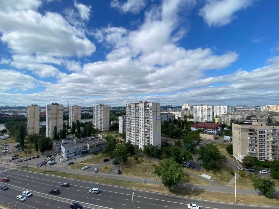 БЕЗ%! 60 + 8 кв.м ЖК Оазис, пр. Івасюка / Сталінграда, буд. 6. Оболонь