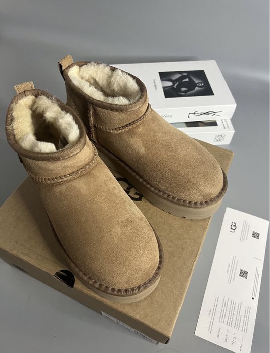 Ugg уггі оригінал