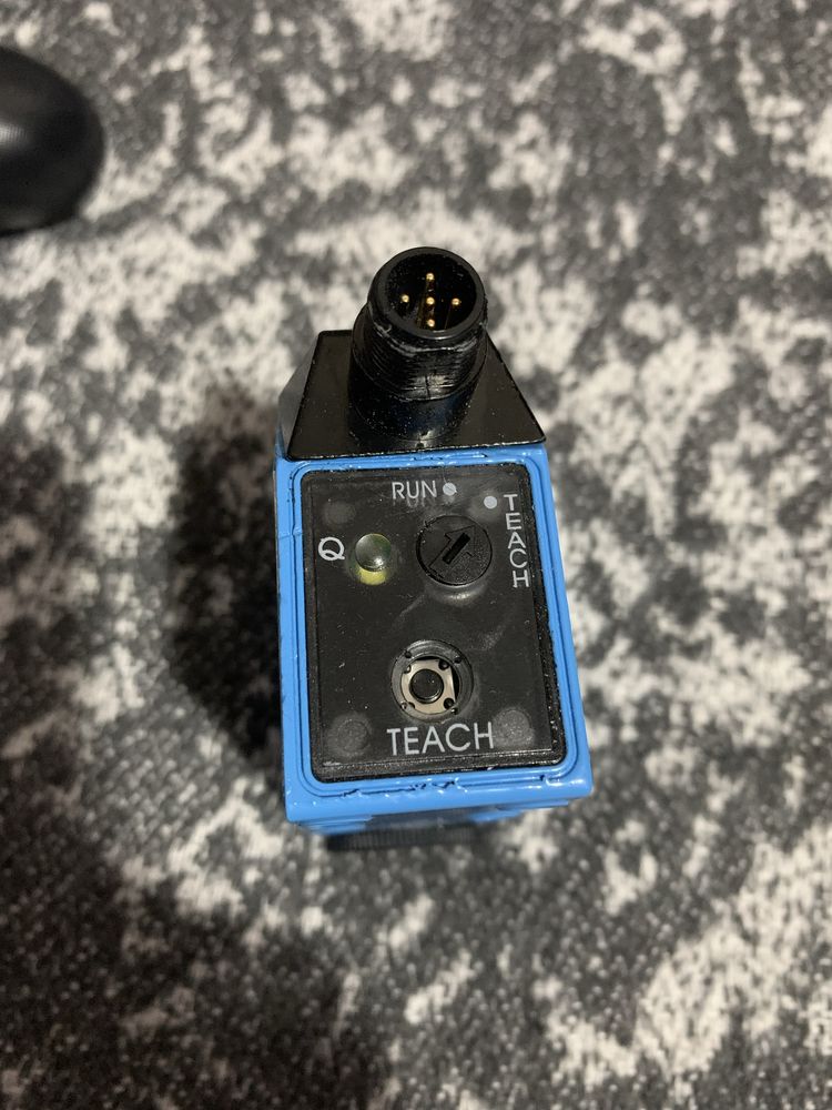 Датчик контраста Sick KT5W-2N1116 sensor