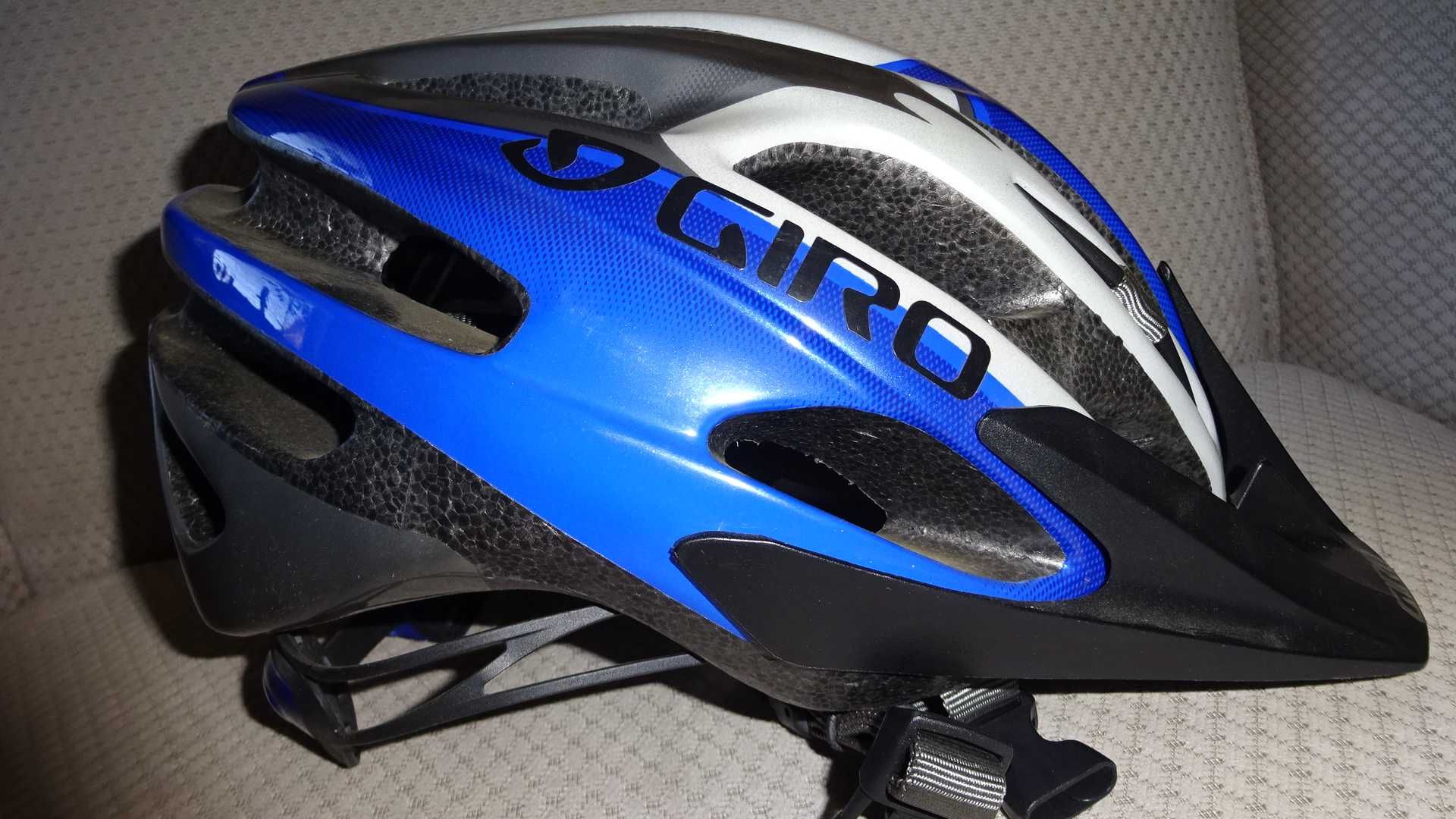 Kask Giro Havoc G901 rozmiar S 51 - 55 cm