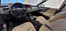 Sprzedam Lexus ES  - Salon Polska stan b.dobry