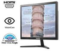 3 Thinlerain 17-calowy monitor PC 1280 x 1024 LED Screen 4:3 (60 Hz, 5