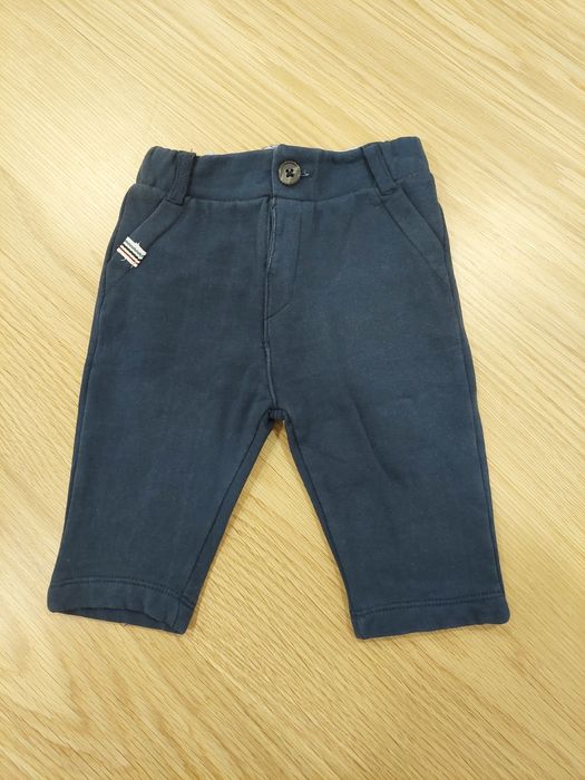 Calças para bebé 6-9meses