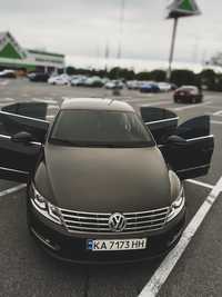 Passat CC 2.0 TSI 2013