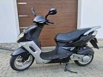 Peugeot Sum Up 125