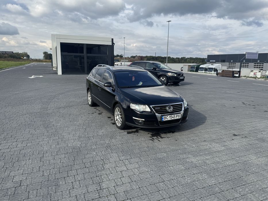 Продам Volkswagen Passat B6