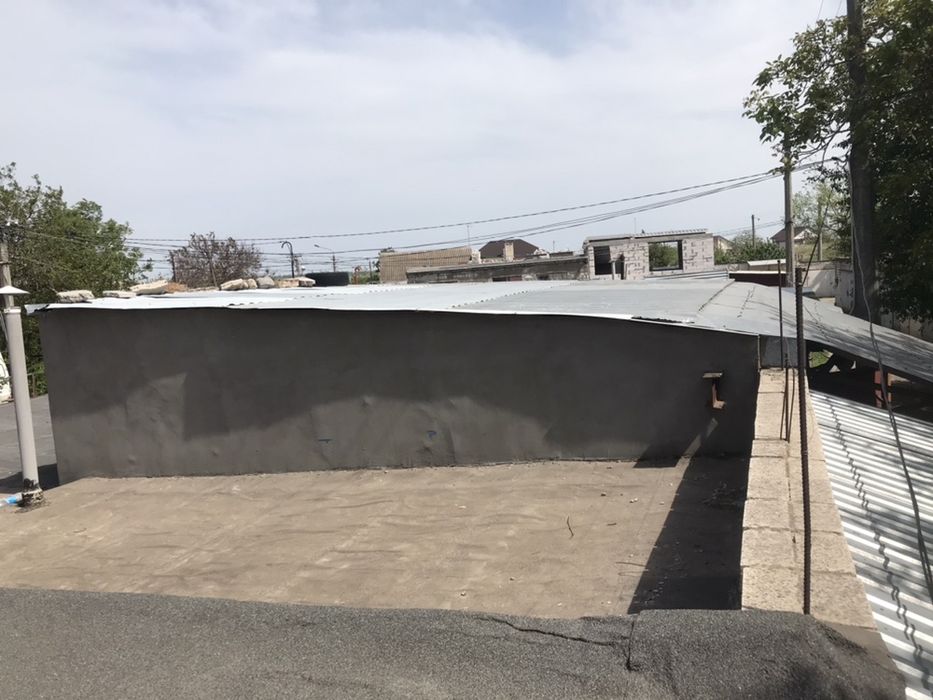 Гараж (мкр) Северный