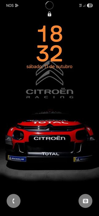 Samsung A 36 5g 128/6