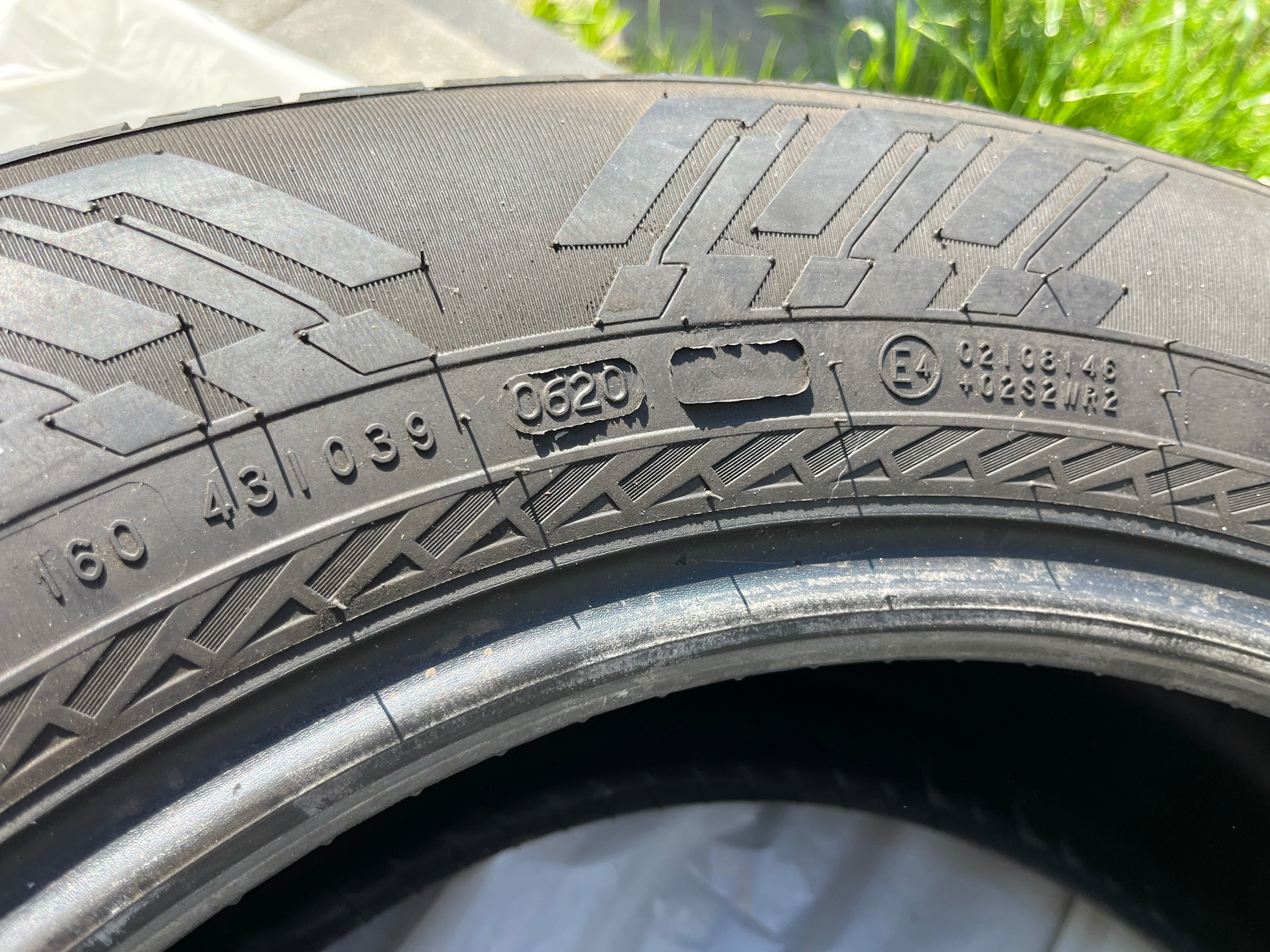 Nokian SUV 225/65 R17