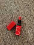 Nars szminka czerwona
