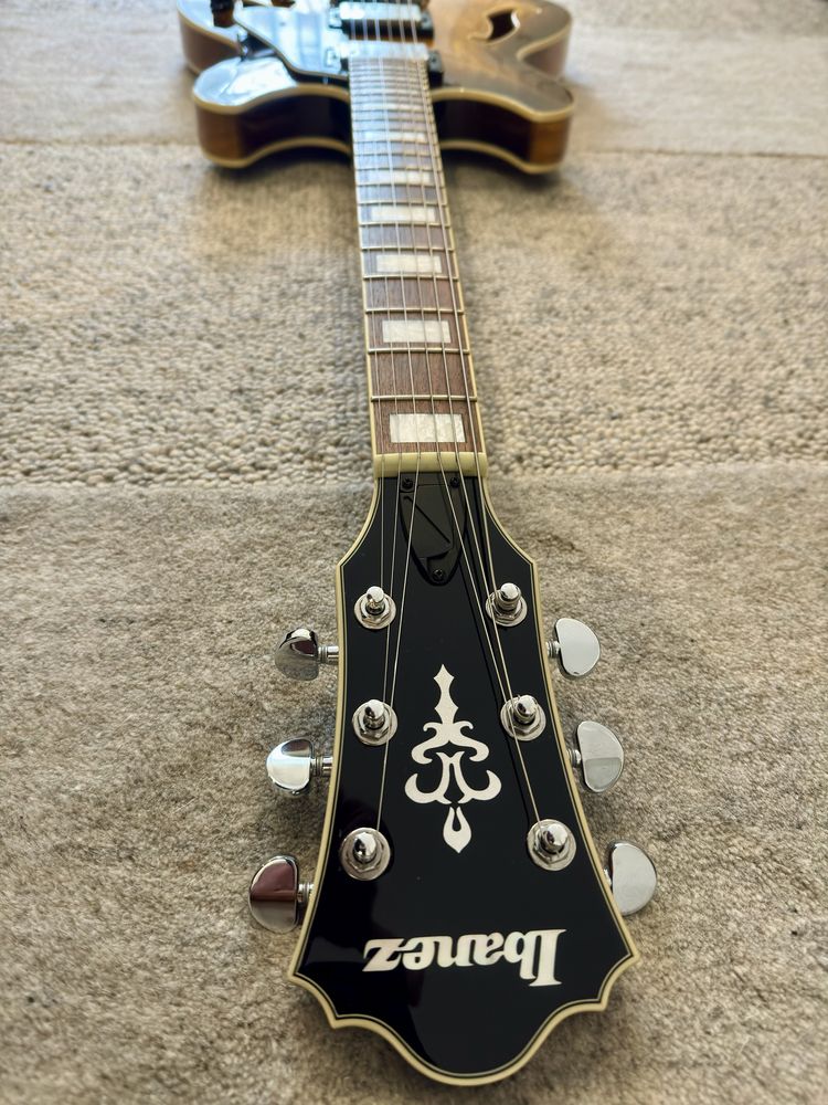Guitarra Ibanez AS73 TBC