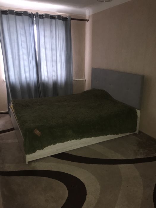 Двокімнатна квартира в самісінькому центрі