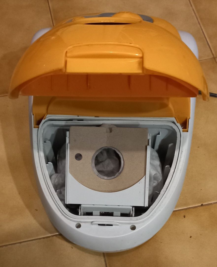 Aspirador Becken com boa aspiração