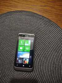 Smartfon HTC radar C110E