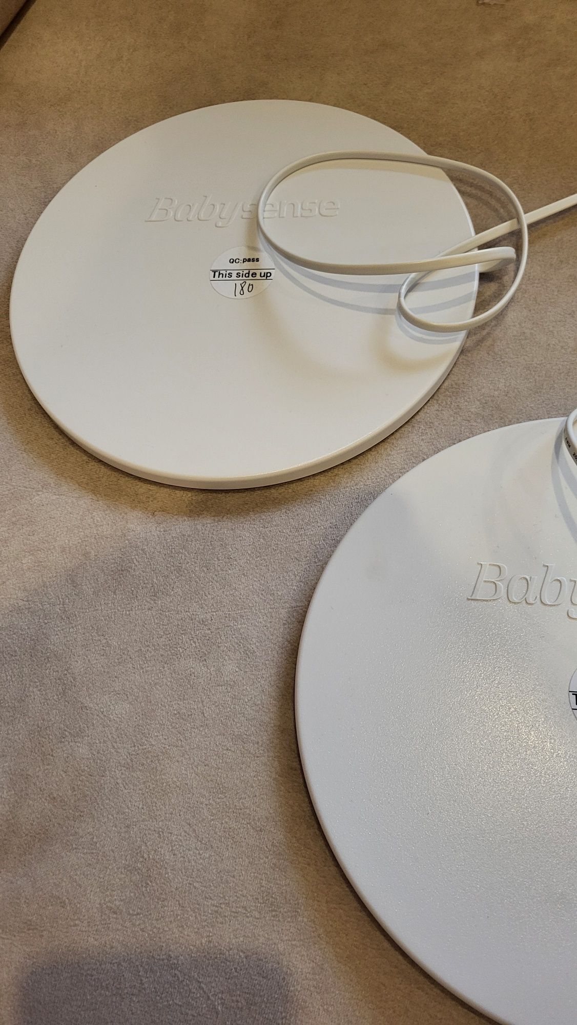 Monitor oddechu Babysense 7