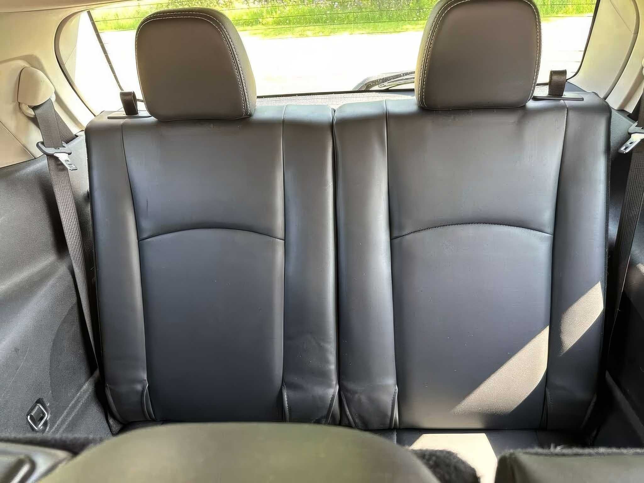 2019 Dodge Journey Crossroad