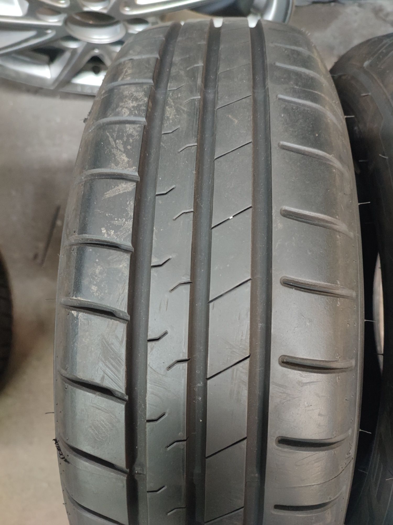 Opony letnie 195/65R15 91H Falken Sincera 2022r 2szt.