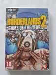 Borderlands 2 - Game Of The Year Edition na PC