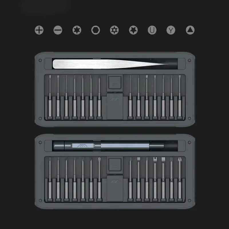 НОВИЙ Набір викруток JIMI Home Screwdriver Set JM-GNT30