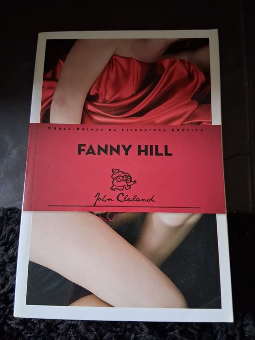 4 livros literatura Erótica