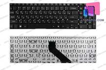 Клавиатура Acer Aspire 5755 5830 E1-522 E1-532 E1-731 V3-531 Черная RU