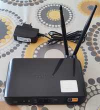 Router Edimax LT-6408n