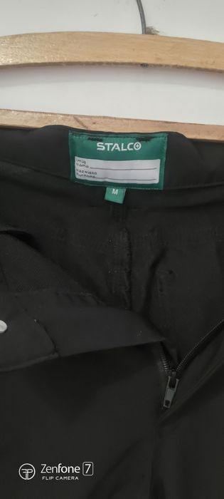 Spodenki męskie robocze