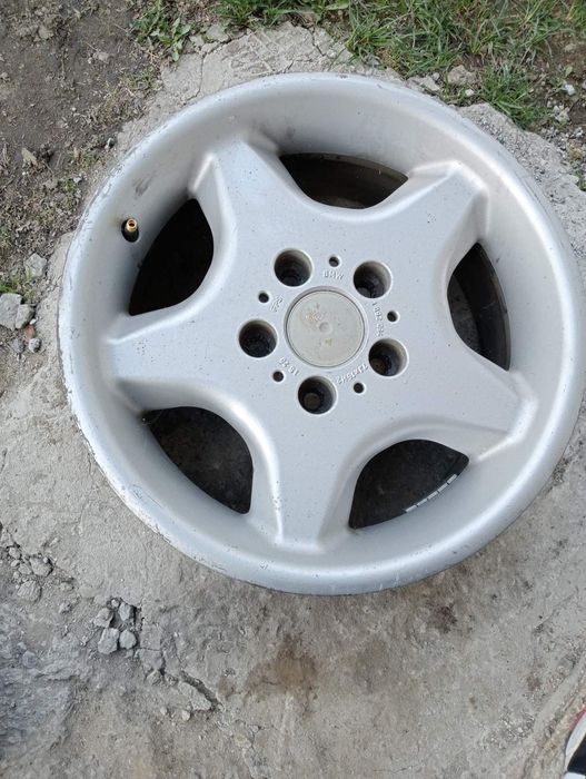 Диски  БМВ в хорошому стані