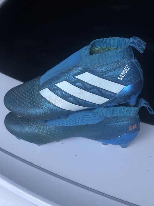 Бутси adidas 41р 26см