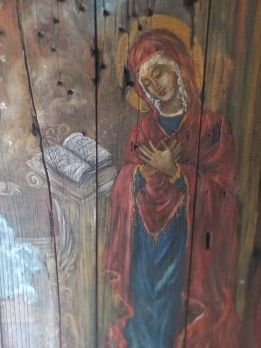 Будинок безкоштовно 50км Київ,Церква,газове опалення,груба,огород 30со