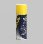 NOWY Smar do łańcucha spray MANNOL CHAIN LUBE 200ml
