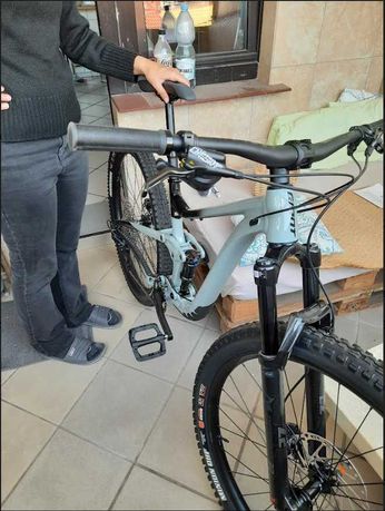 Nowy Giant Trance 29 2, r S, 2023r