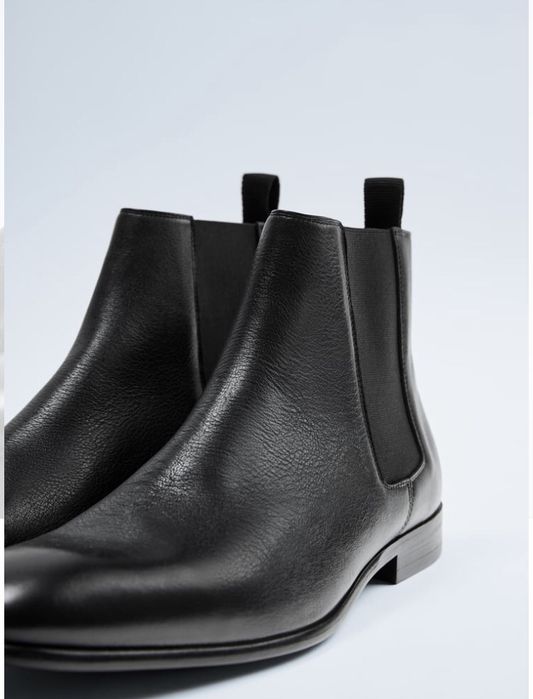 Черевики-челсі Zara