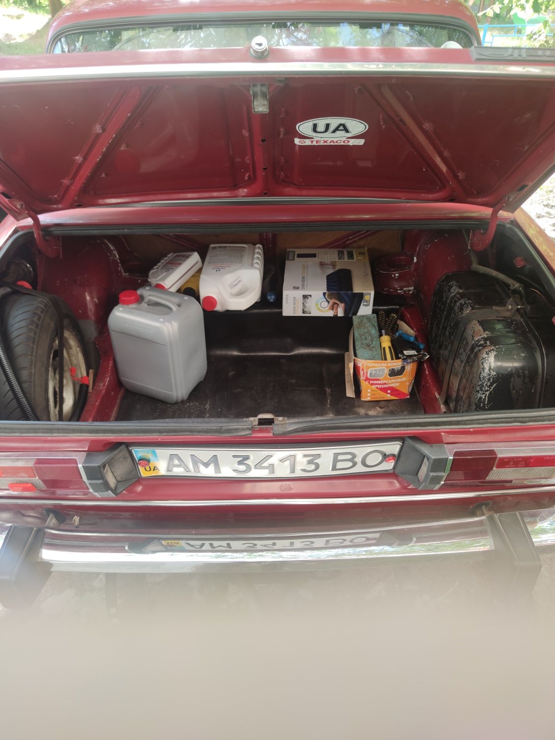 Продаю Авто ВАЗ 21061