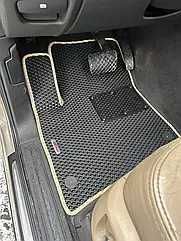 Автоковрики ЕВА,EVA в салон Ауді\Audi A4 В6\ B7\ В-8\ В-9\A5 Sportback